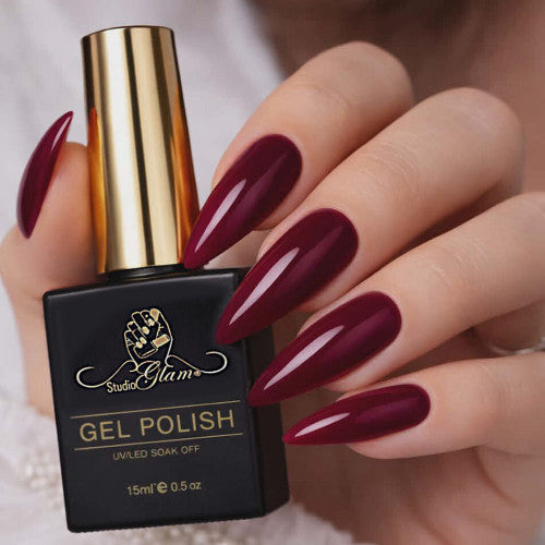 SG Gelpolish 08