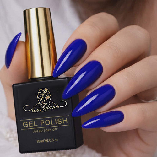 SG Gelpolish 09