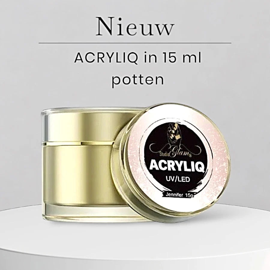 AcryliQ Jennifer
