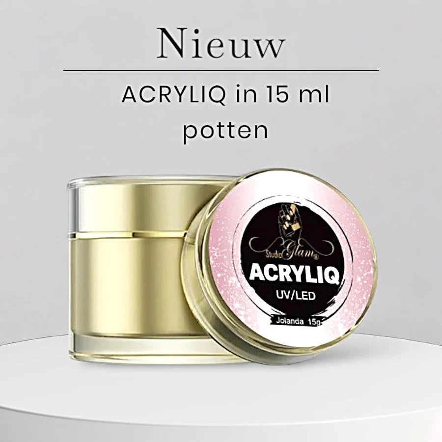 AcryliQ Jolanda