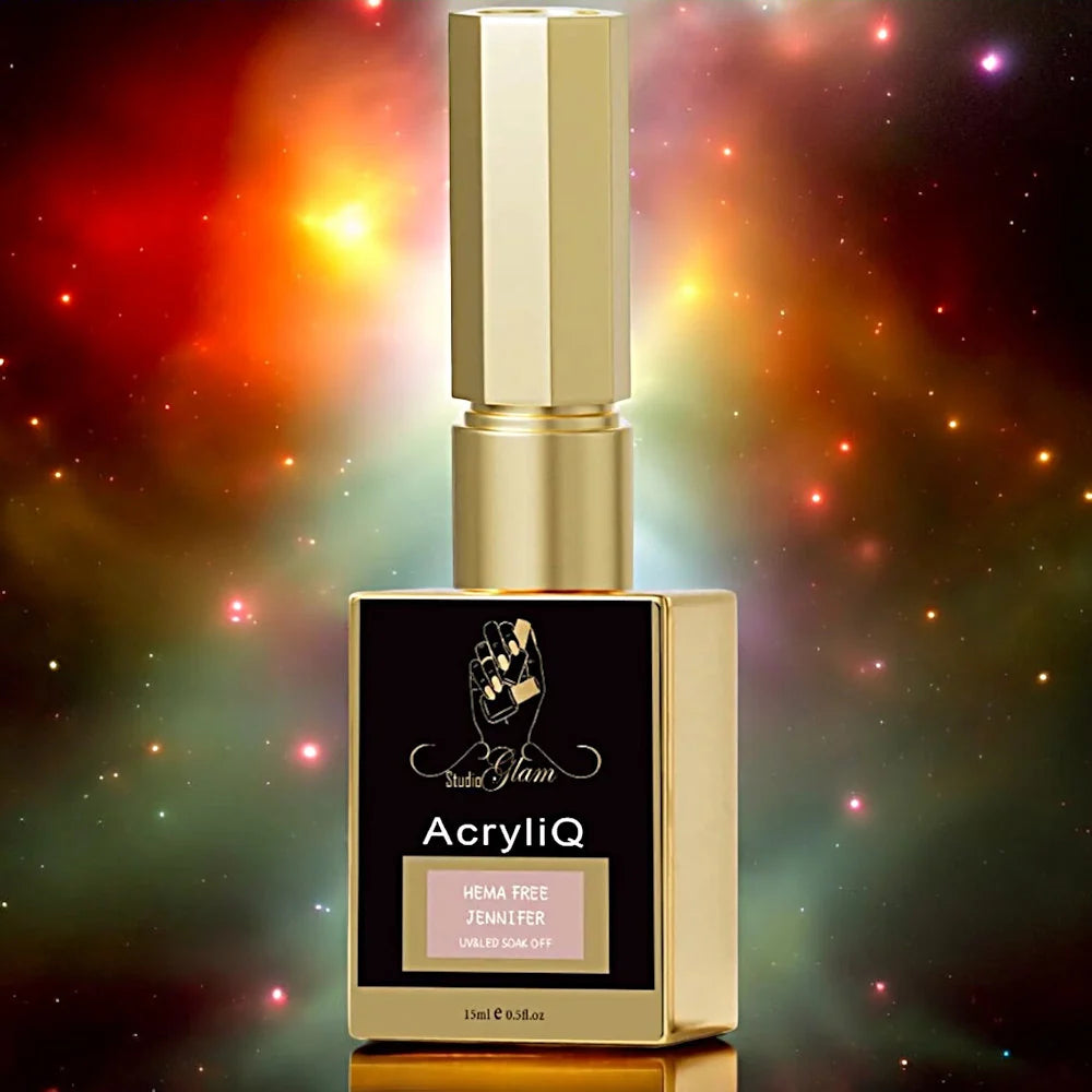 AcryliQ Jennifer