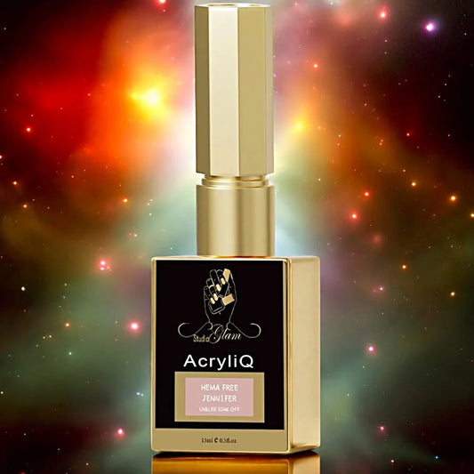 AcryliQ Jennifer