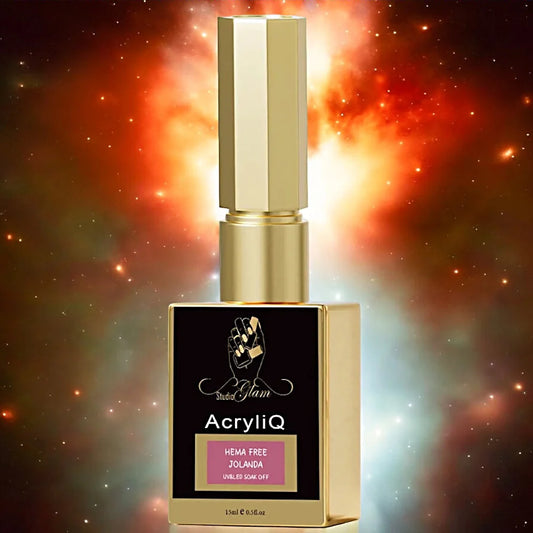 AcryliQ Jolanda