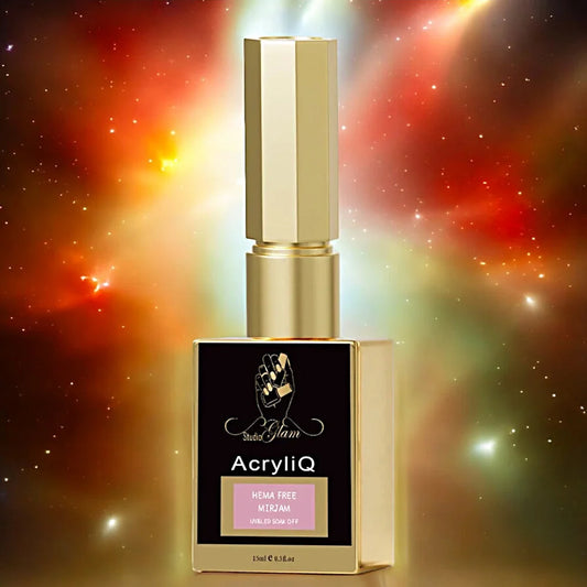 AcryliQ Mirjam
