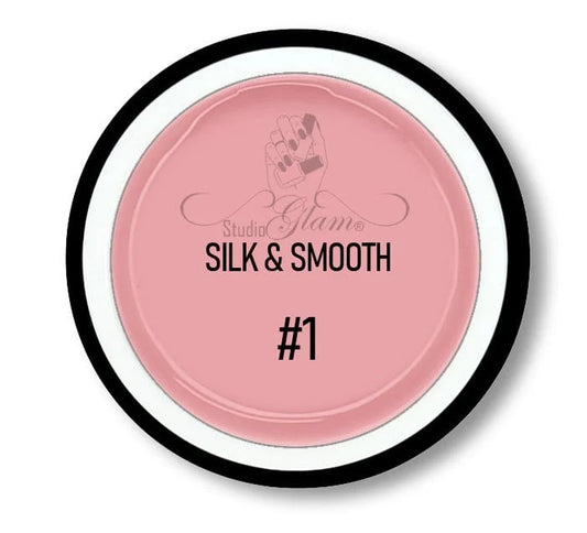 Silk & Smooth #1