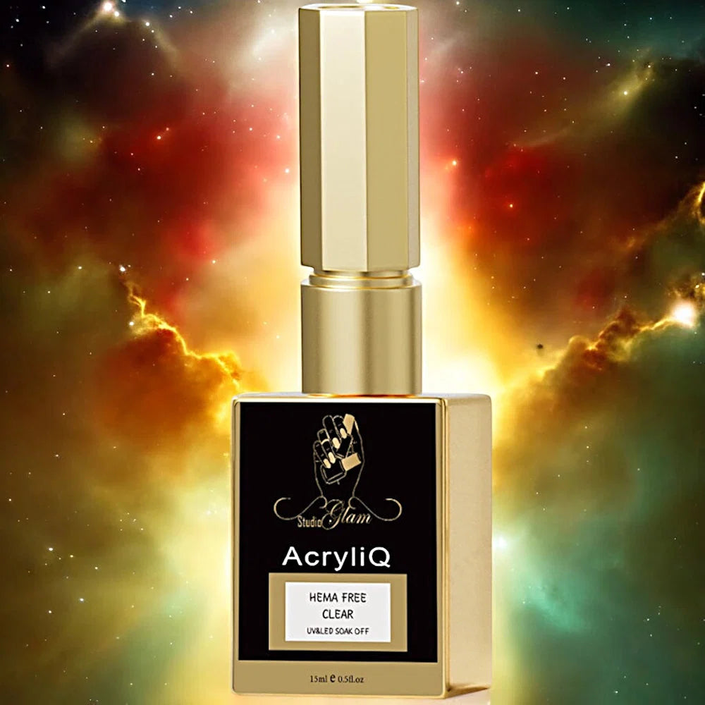 AcryliQ Clear