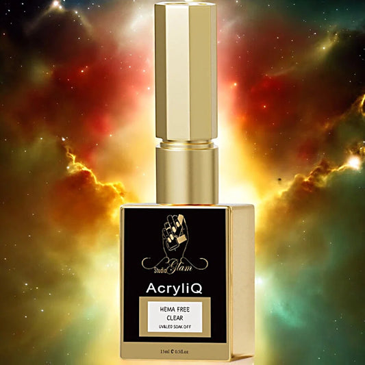 AcryliQ Clear