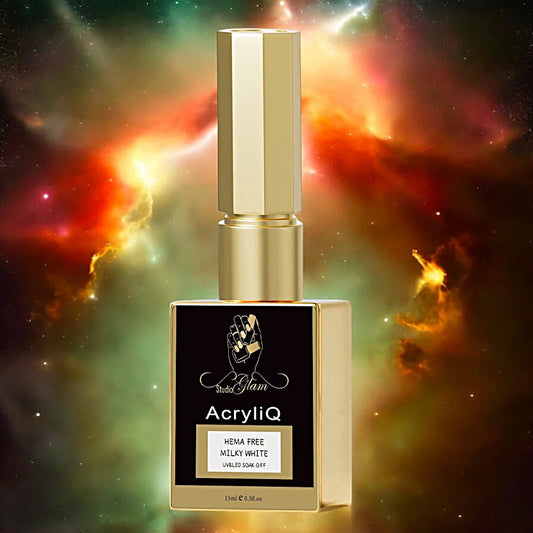 AcryliQ Milky