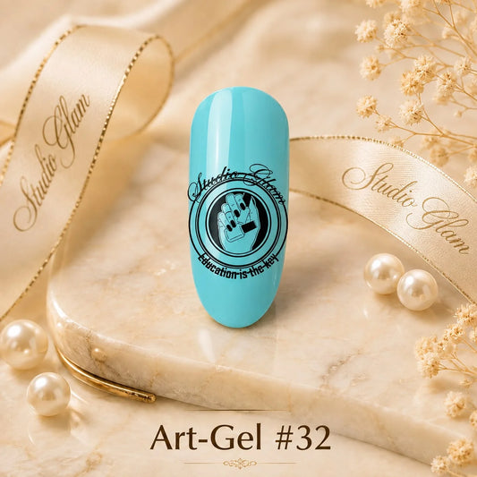 Art Gel 32