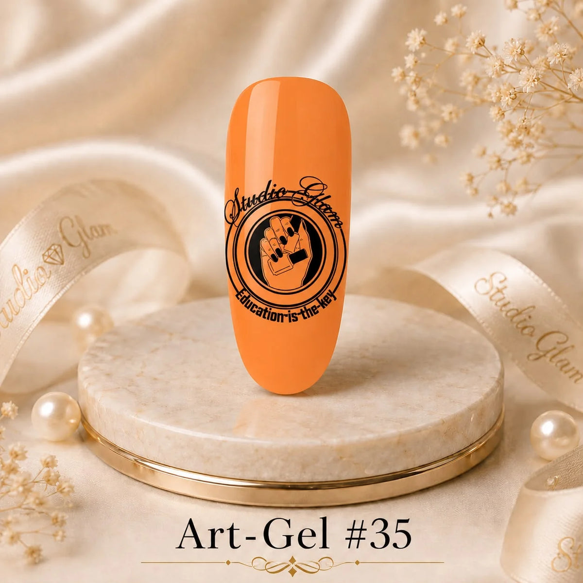 Art Gel 35