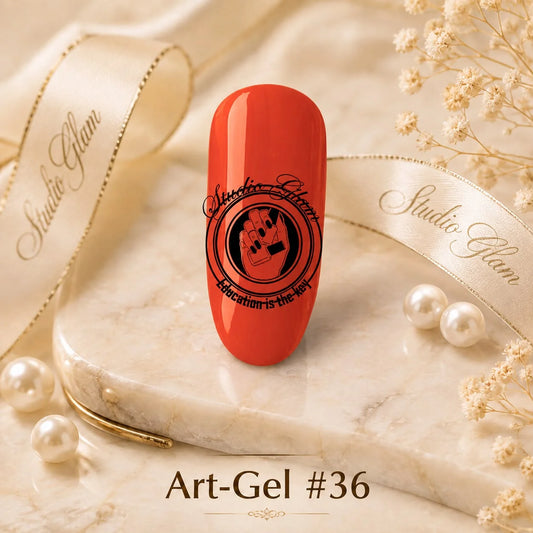 Art Gel 36