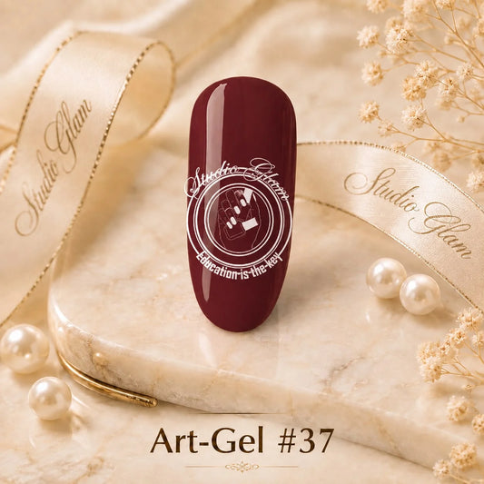 Art Gel 37