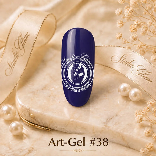 Art Gel 38