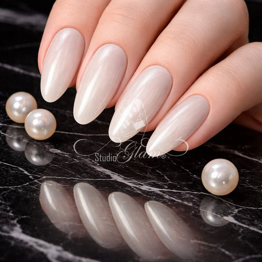 Build a Pearl 01