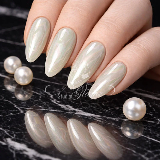 Build a Pearl 03
