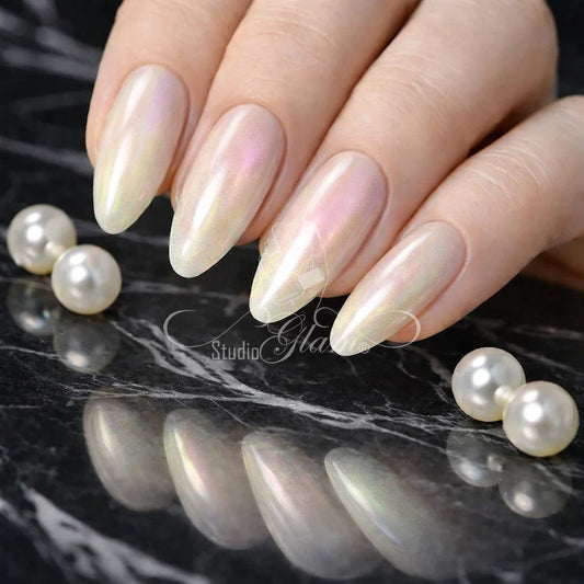 Build a Pearl 06