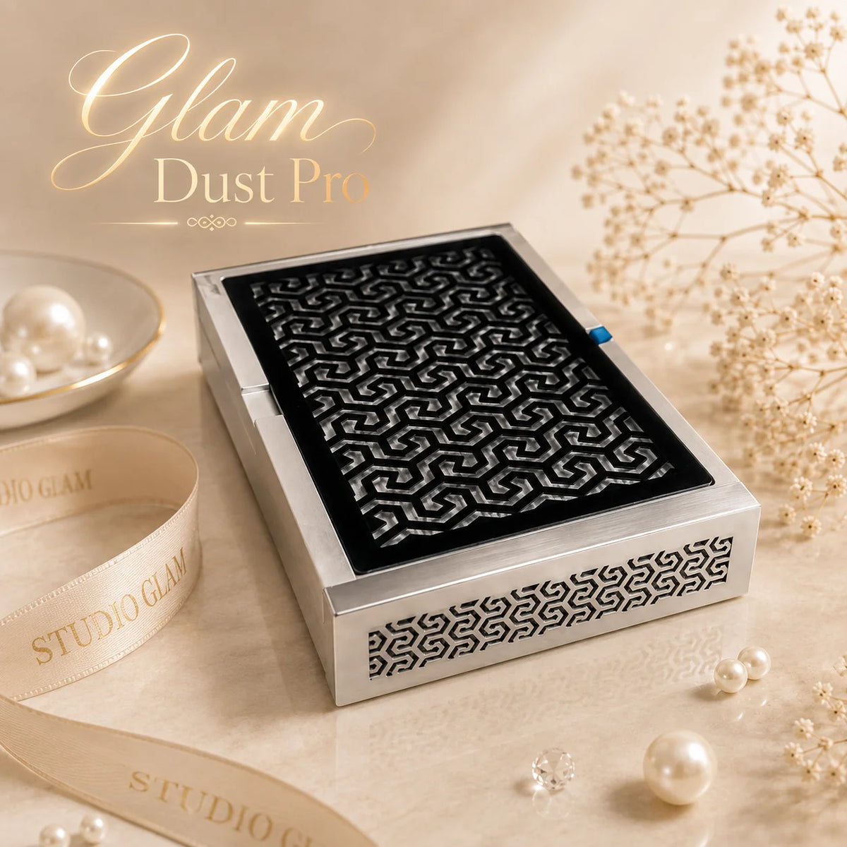 Studio Glam Dust Pro