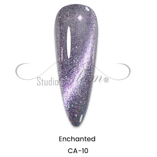 Enchanted Cat eye 10