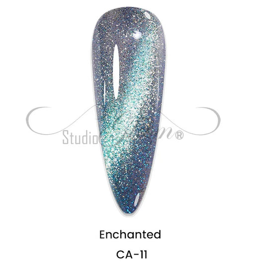 Enchanted Cat eye 11
