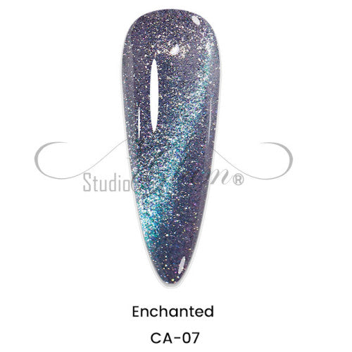 Enchanted Cat eye 07