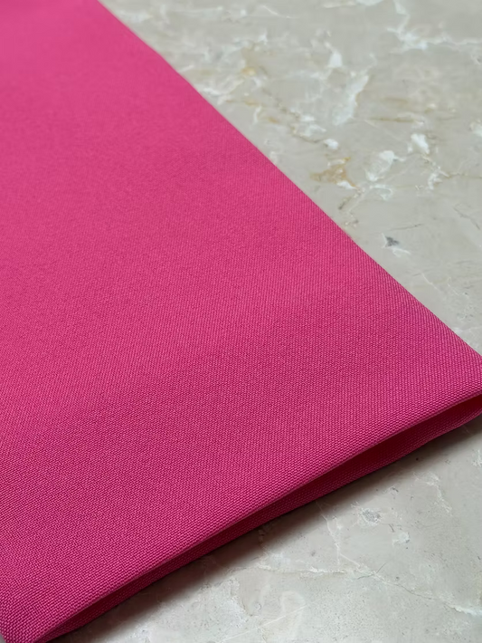 Flamingo Pink