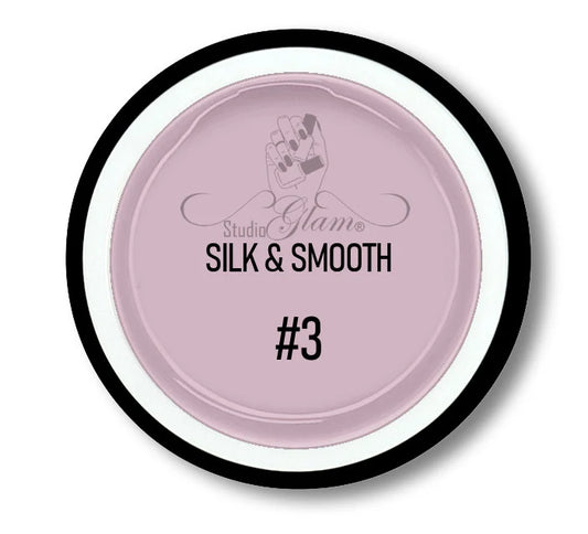 Silk & Smooth #3