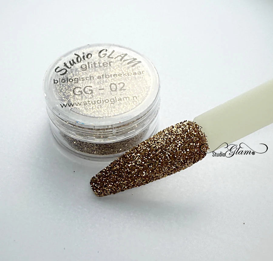 Glam Glitter 2