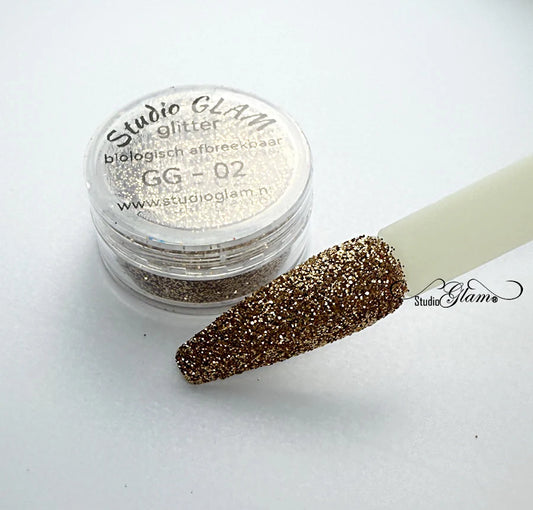 Glam Glitter 2