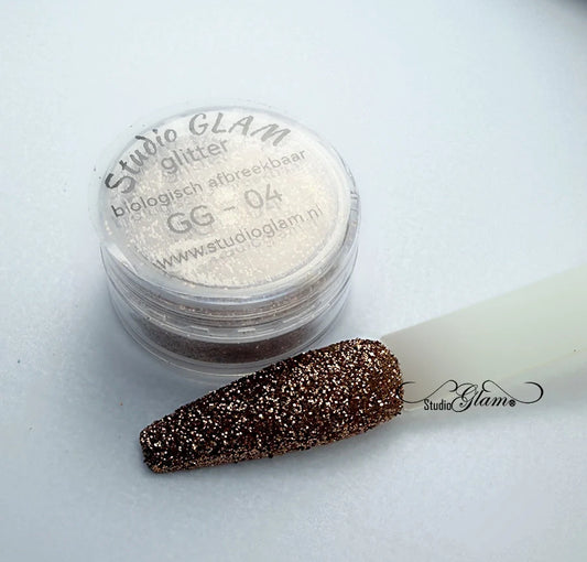 Glam Glitter 4