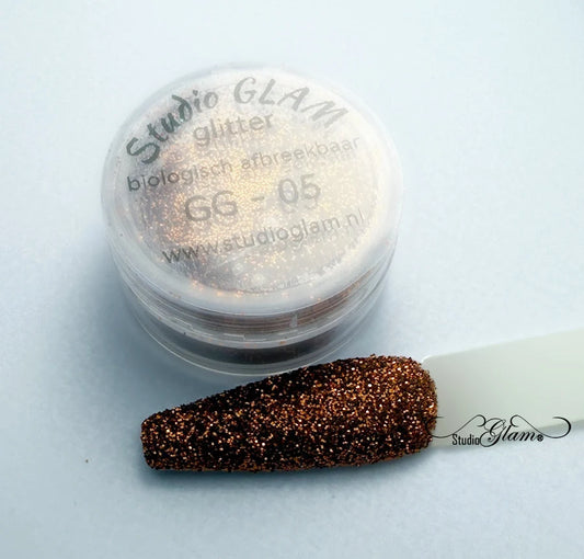 Glam Glitter 5