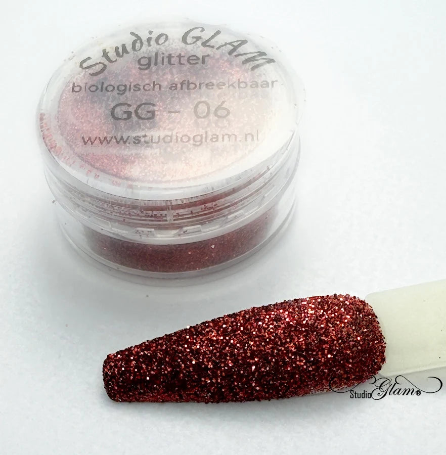 Glam Glitter 6