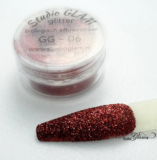 Glam Glitter 6