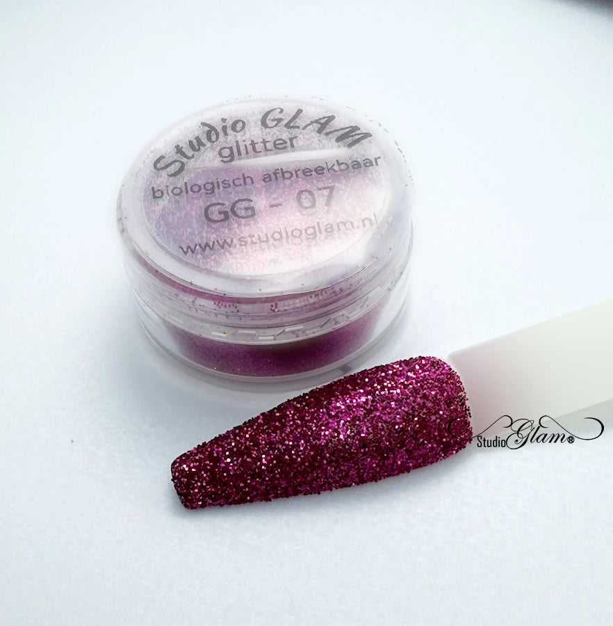 Glam Glitter 7