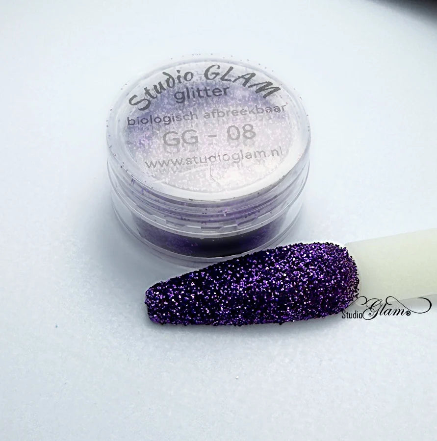 Glam Glitter 8