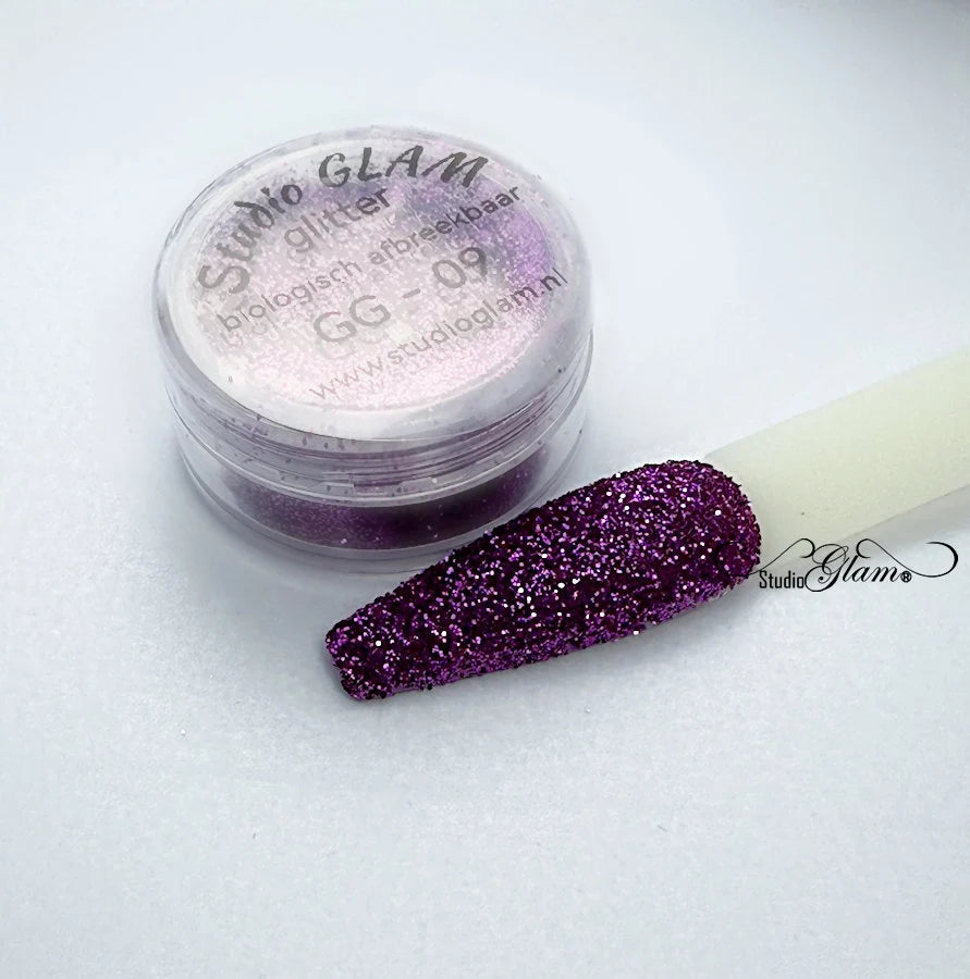 Glam Glitter 9