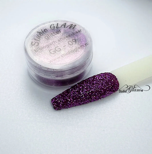 Glam Glitter 9