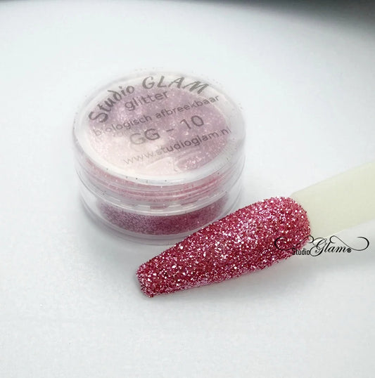Glam Glitter 10