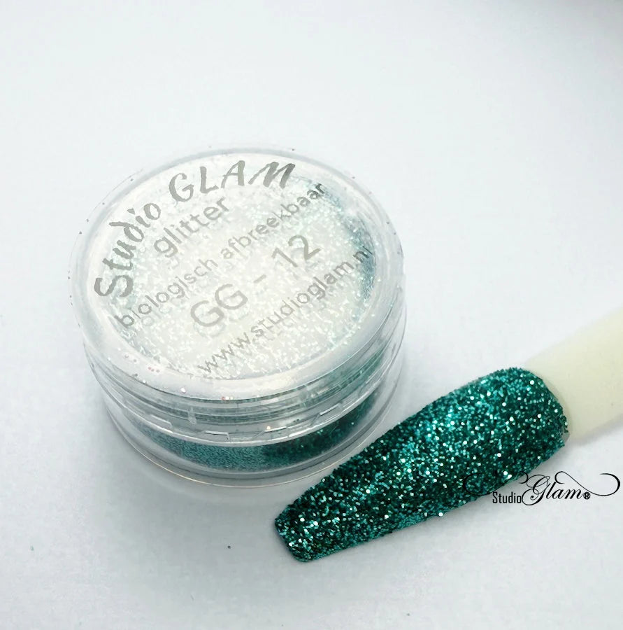 Glam Glitter 12