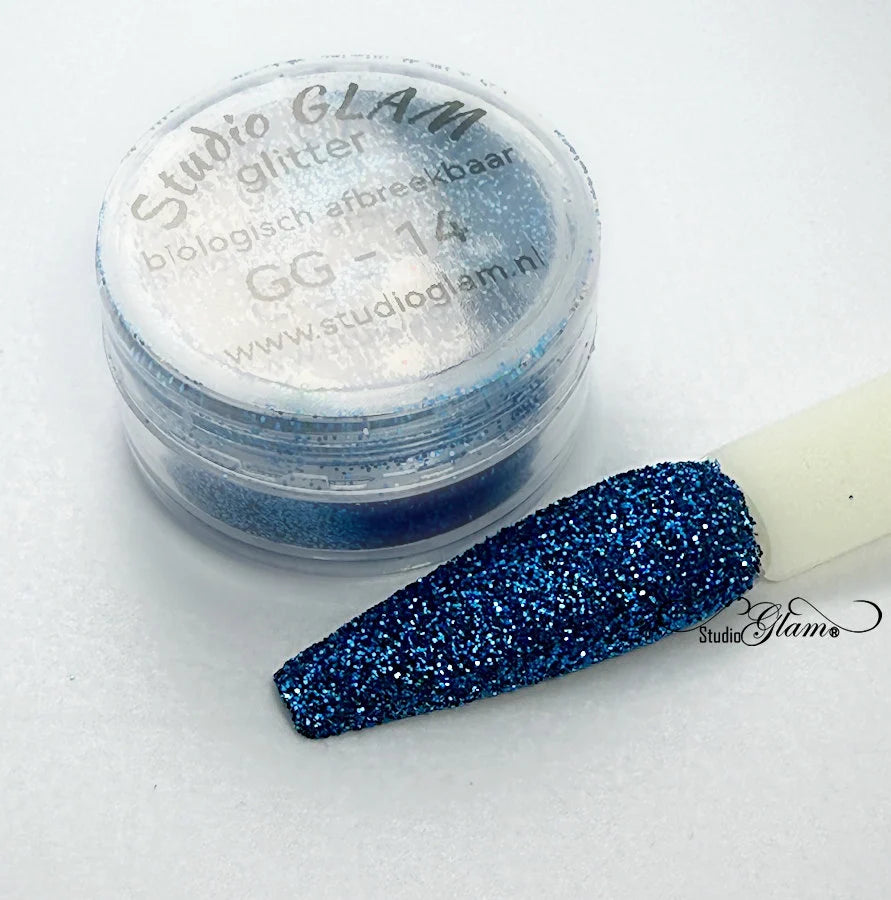 Glam Glitter 14