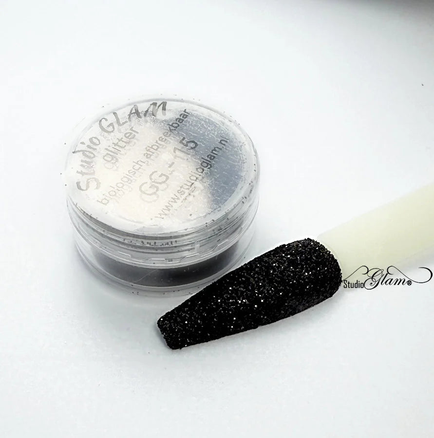 Glam Glitter 15