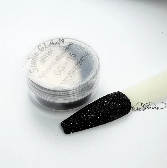 Glam Glitter 15