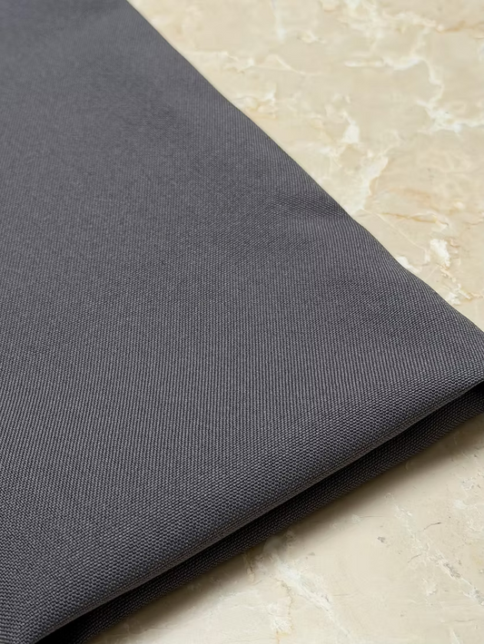 Graphite Grey