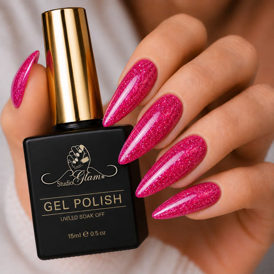 SG Gelpolish 118