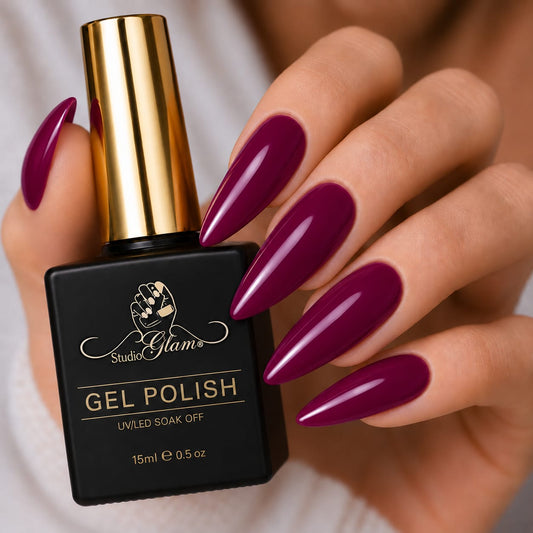 SG Gelpolish 116