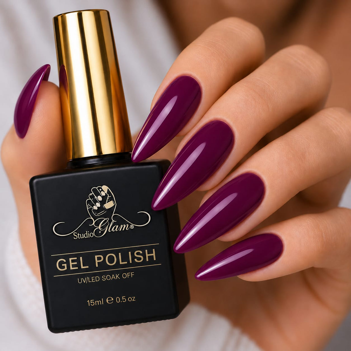 SG Gelpolish 117