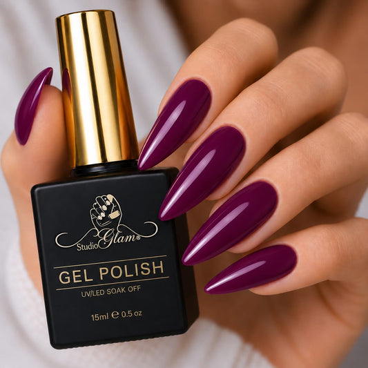 SG Gelpolish 117
