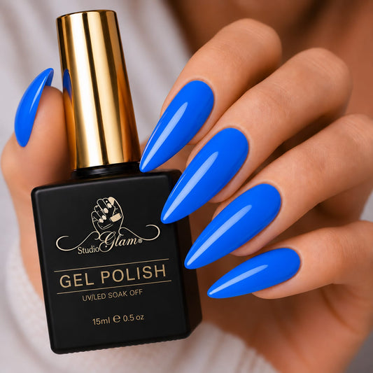SG Gelpolish 120