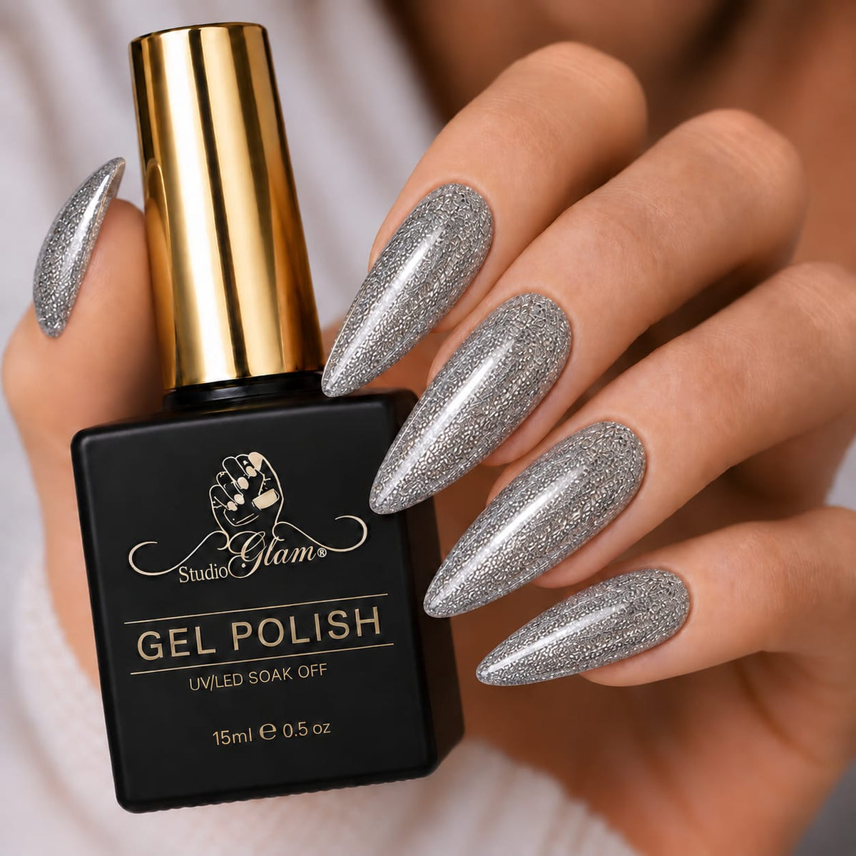 SG Gelpolish 121