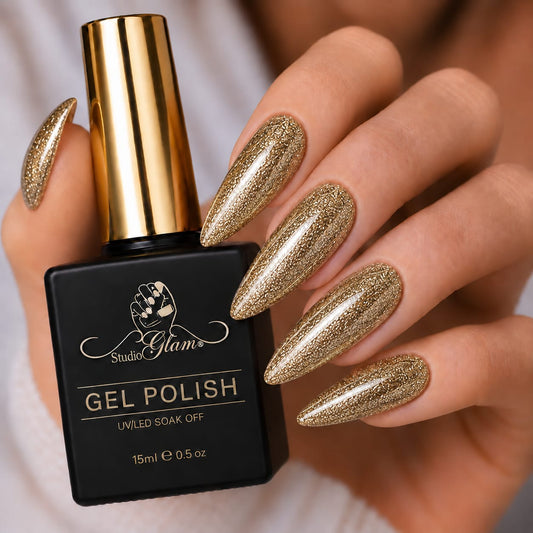 SG Gelpolish 122
