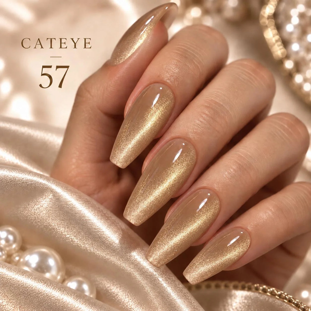 SG Cat Eye #57